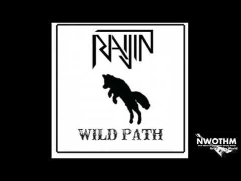 Raijin - Wildpath [EP] (2015)