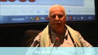 Necmeddin İlgen - Big Bang Teorisi