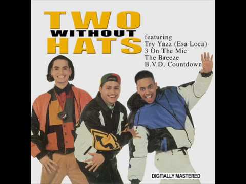 Two Without Hats - Girls Out On The Floor