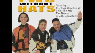 Two Without Hats - Girls Out On The Floor