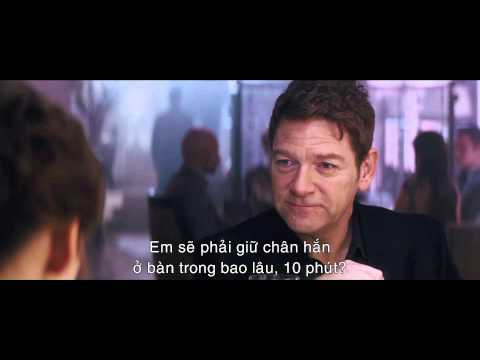 Jack Ryan: Đặc vụ bóng đêm - Trailer C