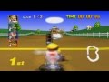 Random Mario Kart 64 Commentary