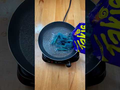 How To Make Midnight Snack In 10 Seconds