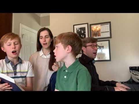 Opening Hymn #343 Shepherd of Souls, Refresh and Bless