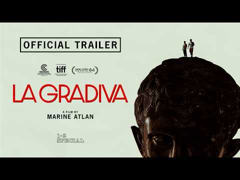 La Gradiva
