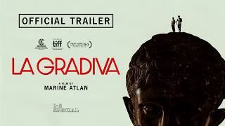A Gradiva