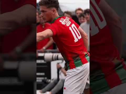 Afscheidsfilm Brandon Zigo Tichem van DSO