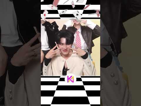 [ENG SUB] "How Do You Act Out the Word 'Closeness'?" With the 5 Guys from Top Form