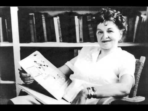 Was Mary Poppins real? P. L. Travers and the story behind Saving Mr. Banks