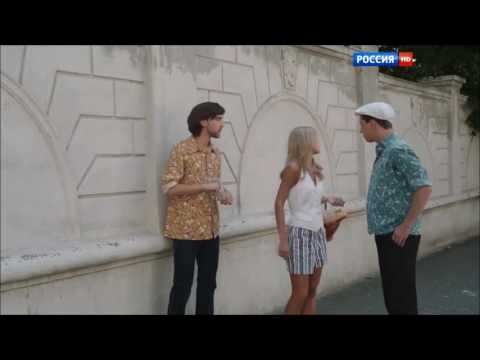 Как говорят в Одессе (Анка с Молдаванки)