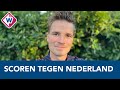 MOEILIJKE EK-VRAAG #11 - Scoren tegen Oranje - OMROEP WEST