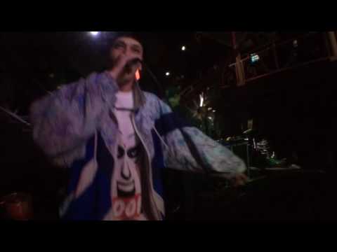 Hordatoj - Niel Brown & Dj tee - agosto 20 - Club Ámbar