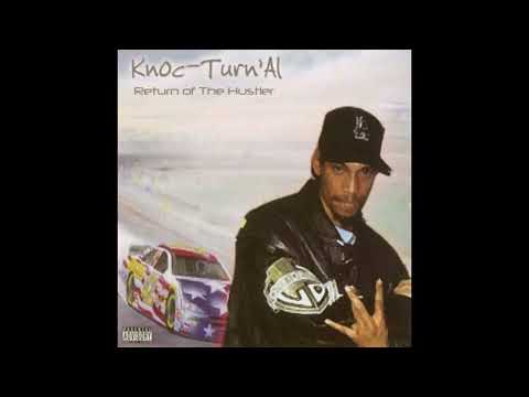 Knoc-Turn'Al x Lord Lucky x Lil T - Gansta Ways