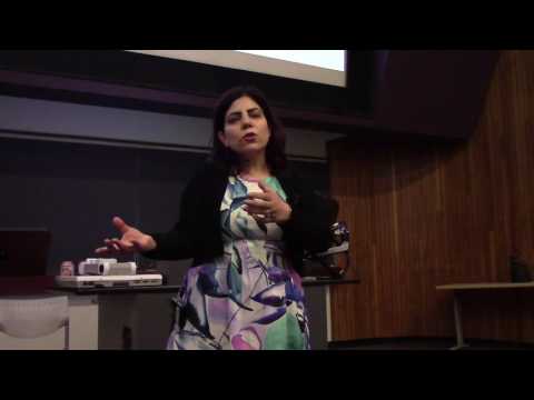 ACLA / CAAL 2016 Rahat Naqvi Partie 5: Livres bilingues