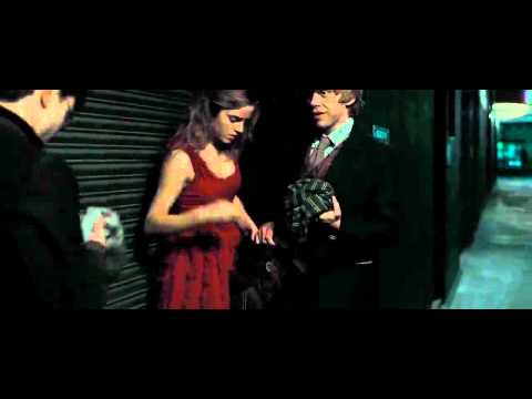 Hermione's Always the tone of surprise