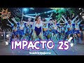 IMPACTO Tropical 2025 1 Puesto Official Video Oran Salta