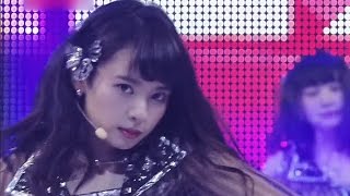 [HD] NMB48 - Don't look back! LIVE (フルVer) 山田菜々センター