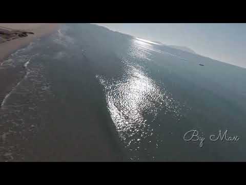 Granatino  l'addore forte d'o mare.