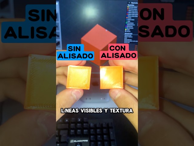 Vídeo relacionado con Qutsvosh Kit de herramientas de alisado de impresora 3D, herramienta de acabado de modificación de impresión 3D, juego de máquina de fresado, accesorios de bricolaje para alisar, reparar y modificar