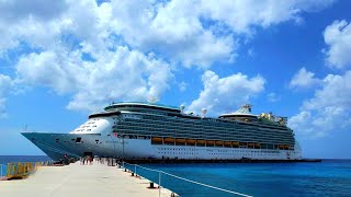 ✨️My first Royal Caribbean Cruise Vlog 2026 🌊🛳 | Best Memories ❤️ #cruise #royalcarribean #travel 