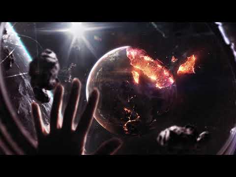 Keflan & Kobaltik - Earth Crusher 303