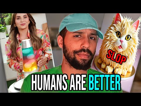 How Baking Exposes the stupidity of A.I.