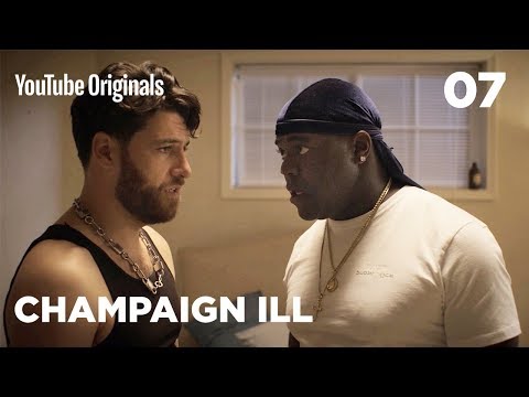 Champaign ILL - Ep 7 “8.1 Milligrams Per Deciliter”