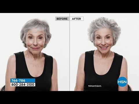 HSN | Beauty Gifts with Amy 10.24.2021 - 11 PM