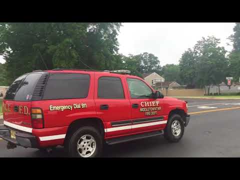 MTFD 31-4-68 responding code 1