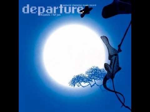 Nujabes - Aruarian Dance (Homework Edit)