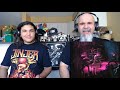 Norther - Down (Live) [Reaction/Review]