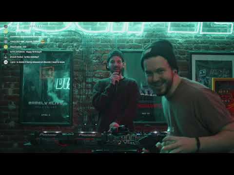 Disciple HQ LIVESTREAM [Feb 2022]