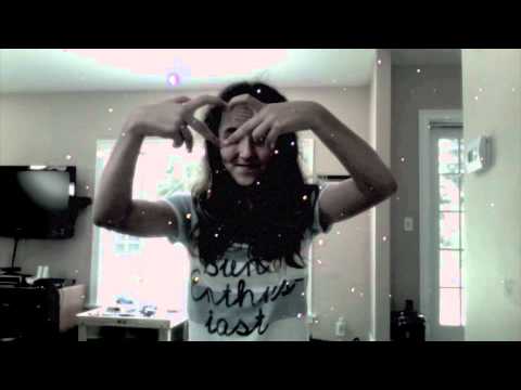 Falling in Love (Music Video)- Ironik ft. Jessica Lowndes