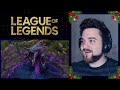 Season 2024 Gameplay Spotlight | League of Legends | Reaction