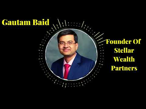Investment Idea Generation Process - Gautam Baid