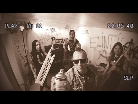 Lokakuun Linnut feat. Iso T. - Elintilaa! (Virallinen)