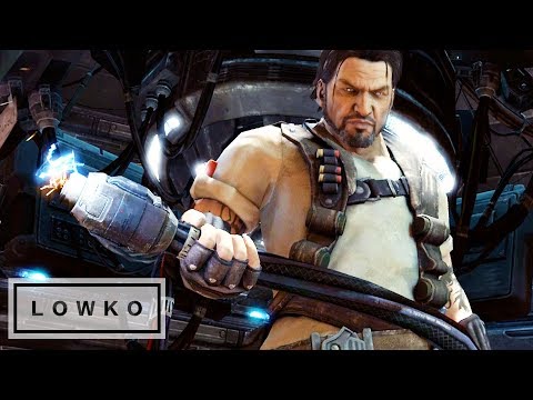 StarCraft 2: RAYNOR IS MAD!