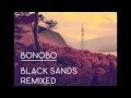 Bonobo - The Keeper (ft. Andreya Triana) - Banks ...