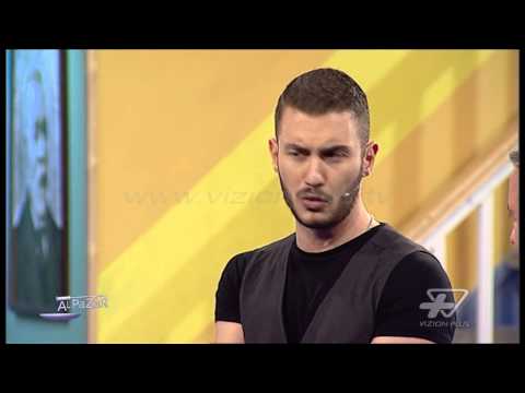 O goc prit nje minut - Alpazar - Vizion Plus