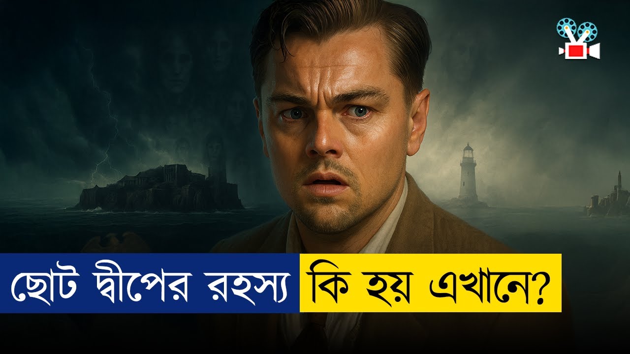 😱 আমার দেখা সেরা মুভি 😱- শেষটা জীবনেও ভুলবো না! | Movie Explained In Bangla