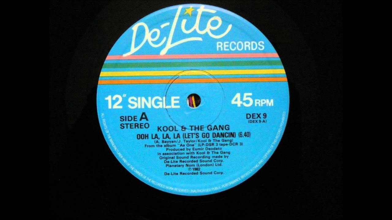 Lets Go Dancing Extended Mix Mp3 Download 3kbps