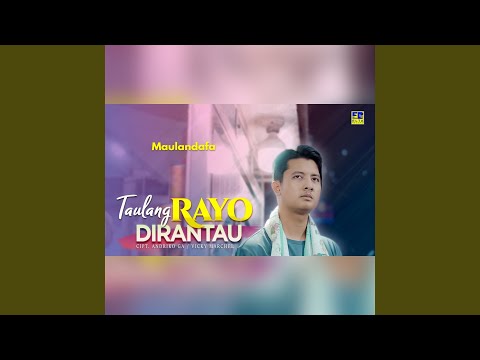 Taulang Rayo Dirantau