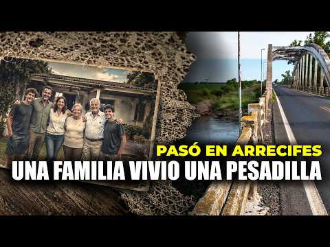 🔥 ¡DESCONCIERTO TOTAL EN ARRECIFES! ¿Como Pudo Pasar Esto?  - nervustrack