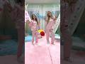 Nastya And Sleepover Dance With Maggie