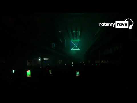Amelie Lens playing Nico Morano - 'Purple Widow' at Printworks London