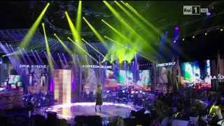 Giorgia - Pregherò (Live)