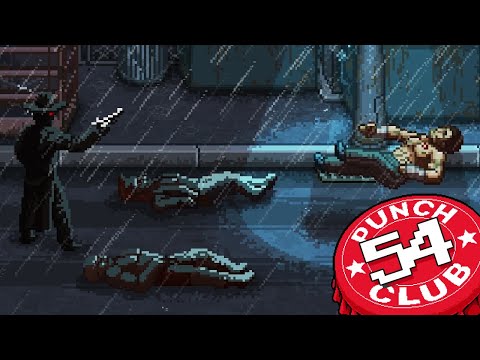 PUNCH CLUB [054] - Runde 54: Rache für den doden Vadda (ENDE) ✶ (Gronkh ReUp)