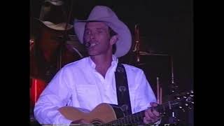 Chris LeDoux - &quot;This Cowboy&#39;s Hat&quot; (Live in Santa Maria, CA)