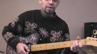 ThreeChordGuitar.com: Sam Stone John Prine Guitar Lesson