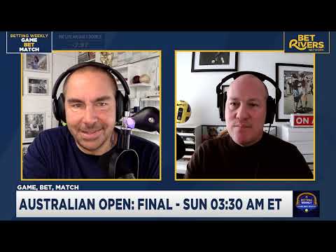 Australian Open Men's Final Betting Insights